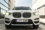 BMW X3 xDrive30e 292cv xLine  ocasión