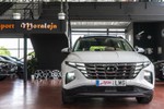 HYUNDAI Tucson 1.6TGDI HEV 230cv Tecno Sky Auto  ocasión