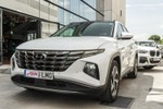 HYUNDAI Tucson 1.6TGDI HEV 230cv Tecno Sky Auto  ocasión