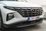 HYUNDAI Tucson 1.6TGDI HEV 230cv Tecno Sky Auto  ocasión