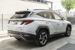 HYUNDAI Tucson 1.6TGDI HEV 230cv Tecno Sky Auto  ocasión
