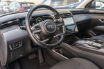 HYUNDAI Tucson 1.6TGDI HEV 230cv Tecno Sky Auto  ocasión