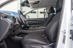 HYUNDAI Tucson 1.6TGDI HEV 230cv Tecno Sky Auto  ocasión