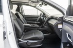 HYUNDAI Tucson 1.6TGDI HEV 230cv Tecno Sky Auto  ocasión