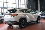 HYUNDAI Tucson 1.6TGDI HEV 230cv Tecno Sky Auto  ocasión