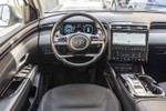 HYUNDAI Tucson 1.6TGDI HEV 230cv Tecno Sky Auto  ocasión