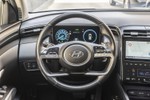 HYUNDAI Tucson 1.6TGDI HEV 230cv Tecno Sky Auto  ocasión