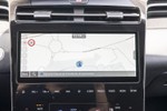 HYUNDAI Tucson 1.6TGDI HEV 230cv Tecno Sky Auto  ocasión