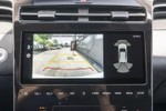 HYUNDAI Tucson 1.6TGDI HEV 230cv Tecno Sky Auto  ocasión