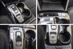 HYUNDAI Tucson 1.6TGDI HEV 230cv Tecno Sky Auto  ocasión