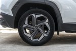 HYUNDAI Tucson 1.6TGDI HEV 230cv Tecno Sky Auto  ocasión