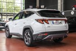 HYUNDAI Tucson 1.6TGDI HEV 230cv Tecno Sky Auto  ocasión