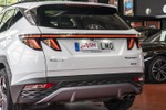 HYUNDAI Tucson 1.6TGDI HEV 230cv Tecno Sky Auto  ocasión