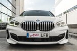 BMW Serie 1 118d 150cv Pack M  ocasión