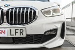 BMW Serie 1 118d 150cv Pack M  ocasión