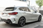 BMW Serie 1 118d 150cv Pack M  ocasión