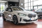 BMW Serie 1 118d 150cv Pack M  ocasión