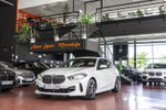 BMW Serie 1 118d 150cv Pack M  ocasión