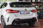 BMW Serie 1 118d 150cv Pack M  ocasión