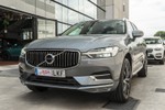 VOLVO XC60 2.0 T6 AWD Recharge Inscripcion  ocasión