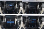 VOLVO XC60 2.0 T6 AWD Recharge Inscripcion  ocasión