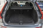 VOLVO XC60 2.0 T6 AWD Recharge Inscripcion  ocasión