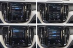 VOLVO XC60 2.0 T6 AWD Recharge Inscription Auto  ocasión