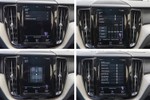 VOLVO XC60 2.0 T6 AWD Recharge Inscription Auto  ocasión