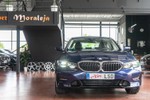 BMW Serie 3 318D 150cv Sport  ocasión