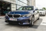 BMW Serie 3 318D 150cv Sport  ocasión