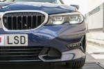 BMW Serie 3 318D 150cv Sport  ocasión