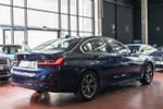 BMW Serie 3 318D 150cv Sport  ocasión