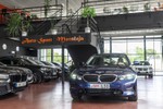 BMW Serie 3 318D 150cv Sport  ocasión