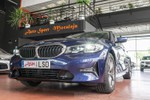 BMW Serie 3 318D 150cv Sport  ocasión