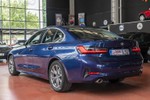 BMW Serie 3 318D 150cv Sport  ocasión