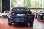 BMW Serie 3 318D 150cv Sport  ocasión