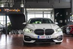BMW Serie 1 116d 116cv Sport  ocasión