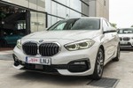 BMW Serie 1 116d 116cv Sport  ocasión