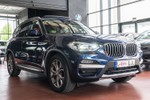 BMW X3 xDrive20D 190cv xLine  ocasión