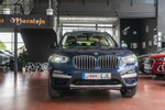 BMW X3 xDrive20D 190cv xLine  ocasión