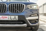 BMW X3 xDrive20D 190cv xLine  ocasión