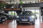 BMW X3 xDrive20D 190cv xLine  ocasión