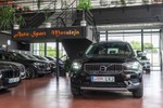 VOLVO XC40 1.5 T4 210cv Auto 2WD Inscription Recharge  ocasión