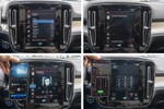 VOLVO XC40 1.5 T4 210cv Auto 2WD Inscription Recharge  ocasión