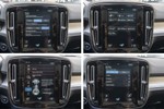 VOLVO XC40 1.5 T4 210cv Auto 2WD Inscription Recharge  ocasión