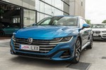 VOLKSWAGEN Arteon Shooting Brake 2.0TDI 150cv DSG R-Line  ocasión