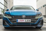 VOLKSWAGEN Arteon Shooting Brake 2.0TDI 150cv DSG R-Line  ocasión