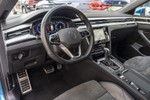 VOLKSWAGEN Arteon Shooting Brake 2.0TDI 150cv DSG R-Line  ocasión