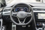 VOLKSWAGEN Arteon Shooting Brake 2.0TDI 150cv DSG R-Line  ocasión