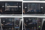 VOLKSWAGEN Arteon Shooting Brake 2.0TDI 150cv DSG R-Line  ocasión